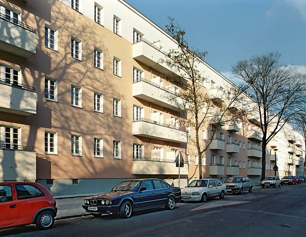 Marie-Curie-Allee 23, 10315 Berlin - Foto 1