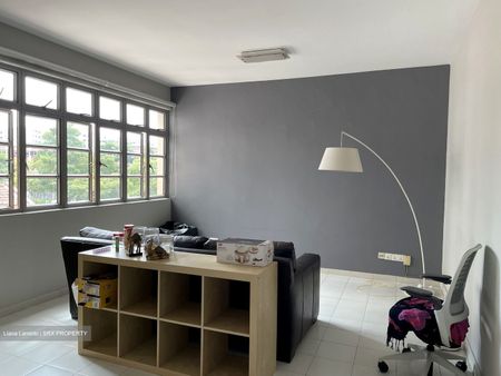Azalea Park Condominium (D17), Condominium - For Rent - Photo 2