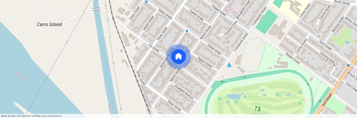 338 Fry Street, Grafton NSW 2460