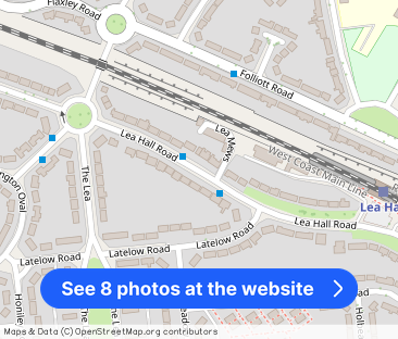 Lea Hall Road, Stechford - Photo 1