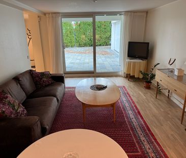 Niflungavägen, Djursholm - Photo 6