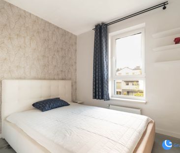 2-pok. 45m2, ul. Stawowa, Bronowice, parking - Фото 5