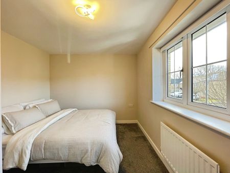 2 bedroom End Terraced House to let - Photo 4