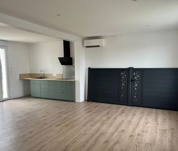 Location Maison 6 pièces 112m² ST MARS DU DESERT 44850 - Photo 6