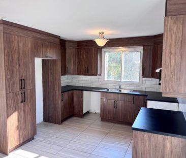 8321 Boul. Maurice-Duplessis, H1E 3B5, H1E 3B5, Montréal - Photo 1