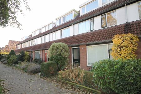 Te huur: Huis Duinmeierij 11 in Leidschendam - Foto 3