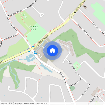 38 Desiree Place, Caledon