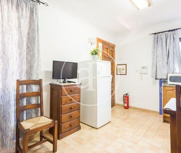 Luxury Villa for rent in Pollença, Spain - Photo 1