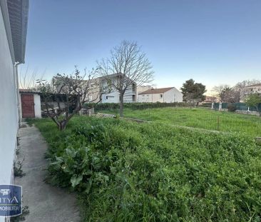 Maison à louer 4 pièces 80.53m² - Photo 4