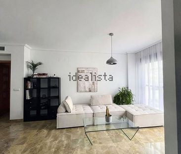 Alquiler de piso en Calle Igualeja - Photo 3