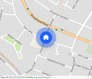 Horn Lane, Woodford Green - Photo 1