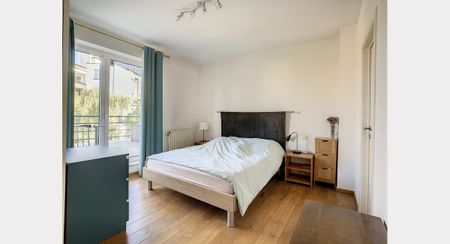 Bois de la Cambre: Luxurious penthouse with 2 large terraces - Foto 5