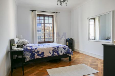 Champel - Marignac - 5.5 pièces au 5ème étage - Photo 4