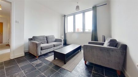 2 bedroom apartment to rent - Photo 5