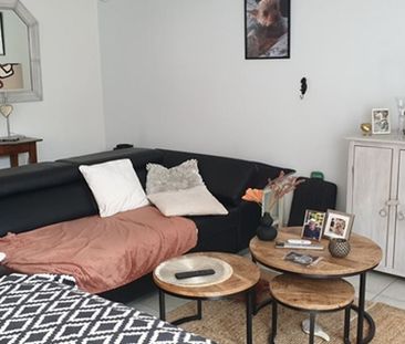 Appartement te huur in Hamme voor € 725 met 1 slaapkamer - Foto 3