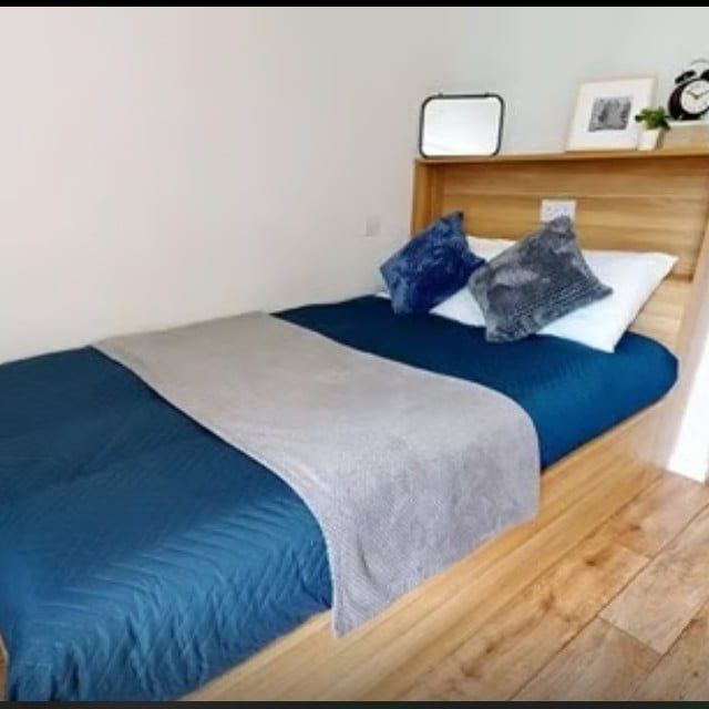 Room in a Shared Flat, Lakeside Way Sterling Court Iq, HA9 - Photo 1