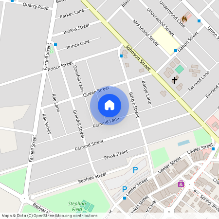 3 Little Queen Street, Forbes NSW 2871