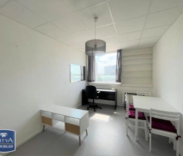 Appartement à louer 1 pièce 21m² - Photo 2