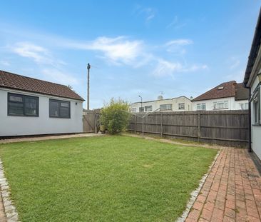 Rannock Avenue, London, NW9 - Photo 6