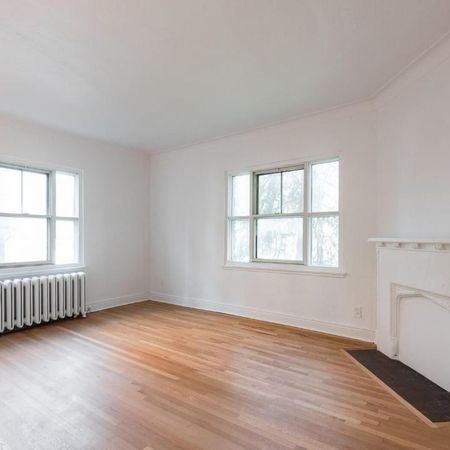 cession de bail : 3 1/2 dans Côte-des-Neiges - Photo 3