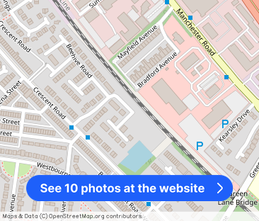 Cotton Drive, Bolton, BL3 - Photo 1