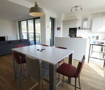 Rue Colonel Bourg, 1140, Evere - Photo 1