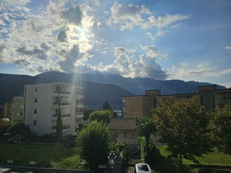 Graziosa casetta con grotto di 3.5 locali - Foto 3