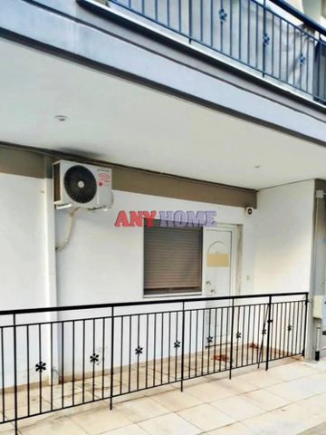 Studio/Γκαρσονιέρα για ενοικίαση Άγιος Κοσμάς (Εύοσμος) - Φωτογραφία 5