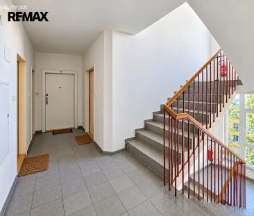 Pronájem bytu 1+1 41 m² - Photo 1
