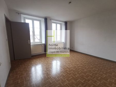 Appartement Ingwiller - T3 70m² - Photo 4