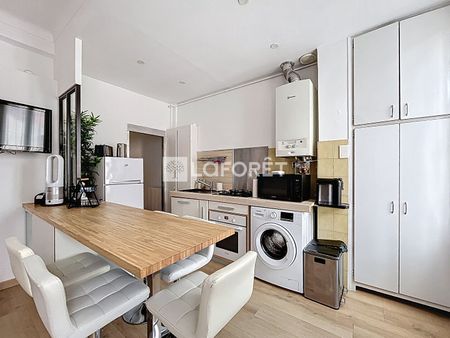 Appartement T3 Nice à louer - Photo 3