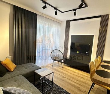 007MW N. Sącz ul. Piłsudskiego, nowoczesne mieszkanie na wynajem, 4... - Photo 3