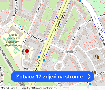 Nowe mieszkanie do wynajęcia - Zdjęcie 1