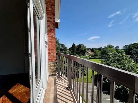 Location Appartement 1 pièce 26m² GRETZ ARMAINVILLIERS 77220 - Photo 5