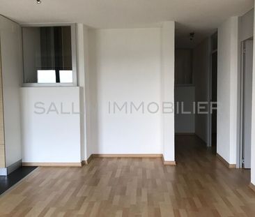 APPARTEMENT DUPLEX DE 5 PIECES IDEAL POUR UNE FAMILLE - Photo 1