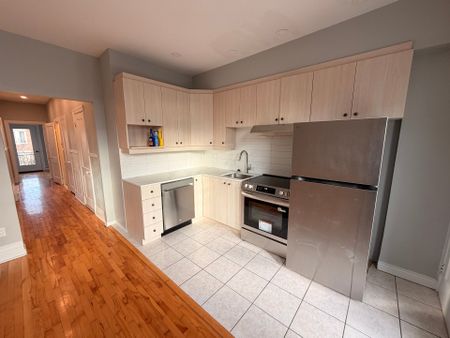 Appartement à louer, Montréal (Verdun/Île-des-Soeurs) - Photo 3