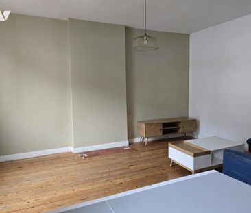 LOCATION APPT 2-3 CHAMBRES ST LAURENT - Photo 1