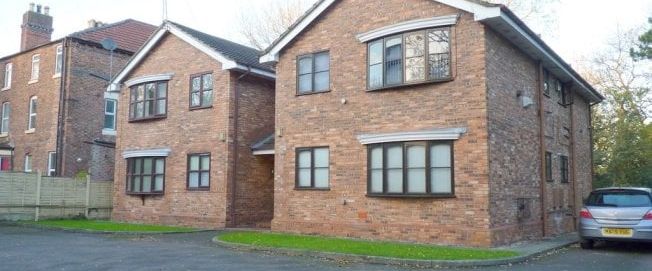 Chetwynd Court, Chetwynd Road, Oxton - Photo 1