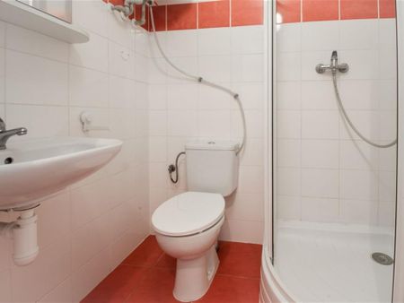 Pronájem bytu 1+kk 24 m2 - Photo 3