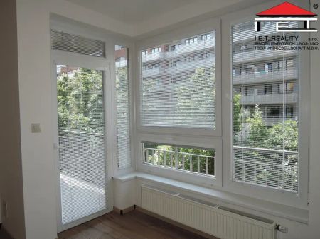 Pronájem krásného bytu po rekonstrukci 3+kk/L, 86 m - Photo 2