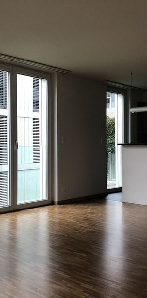 5 ½ Zimmer-Maisonette in Zürich mieten - Photo 1