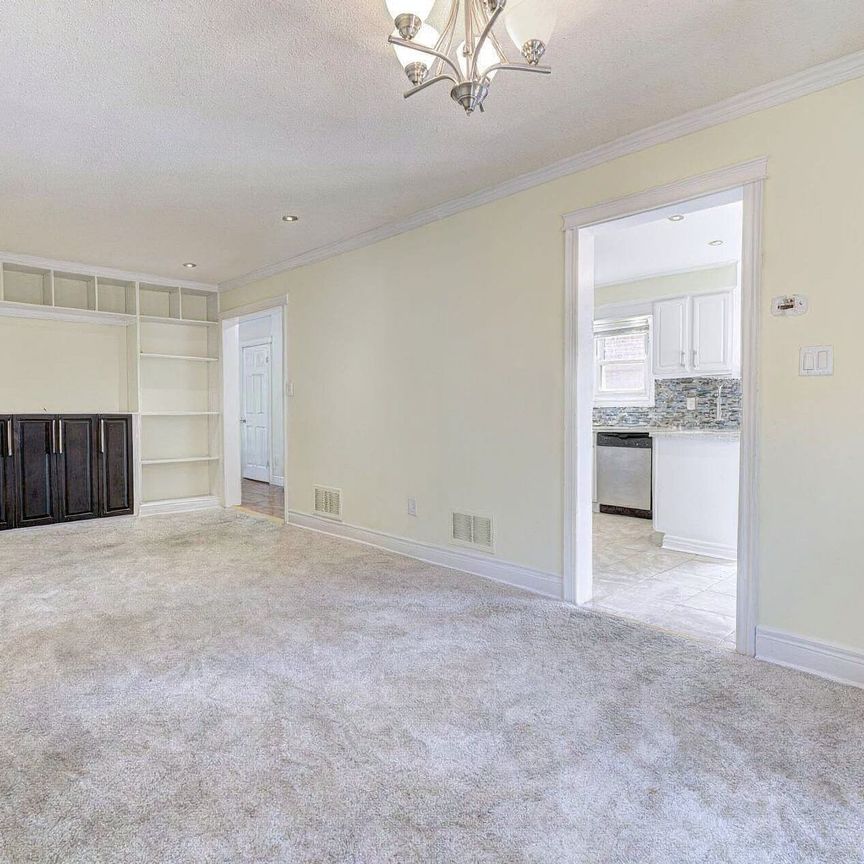 For Lease - 45 Sunley Crescent, Brampton, Ontario - Photo 1