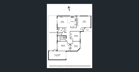 Spacious 3-Bedroom Townhouse in West Footscray - Photo 2