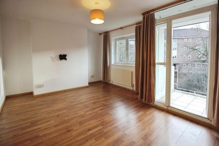 2 bedroom Flat To Let Total Size: 688 SQ FT - Photo 2