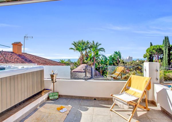 Casa o chalet de alquiler en Cartagena-ur Marbesa, 286, Marbesa