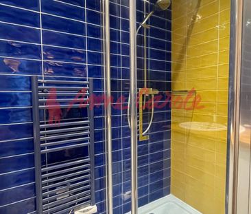 Studio meublé métro Alexandre Dumas - Photo 3