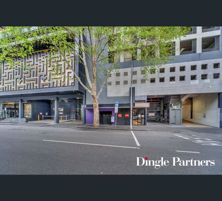 1236/43 Therry Street, Melbourne, Vic 3000 - Photo 1