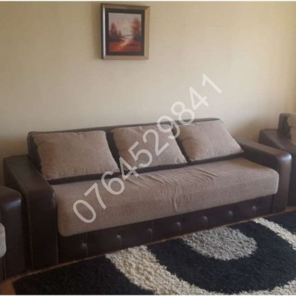 Garsoniera Nerva Traian, Str. V. Carlova, la 8min. metrou Timpuri Noi - Fotografie 1