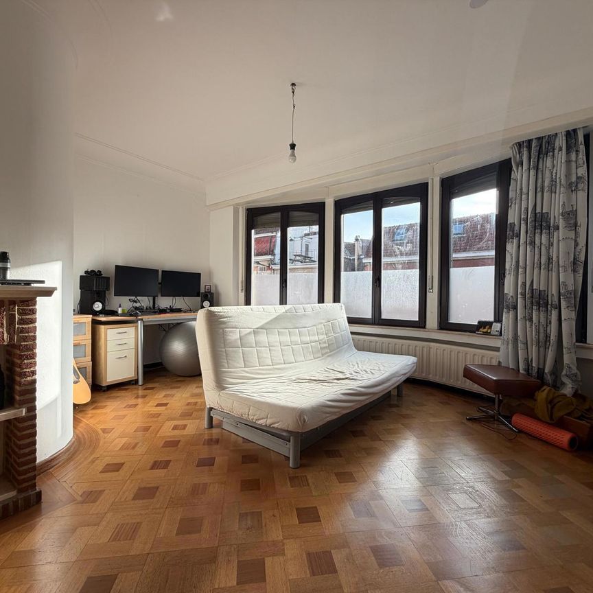 Charles Thielemans - Foto 1