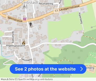 2.5 Zimmer, 55 m² - Photo 1